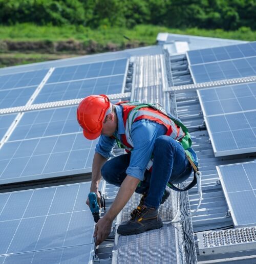 Instalaciones fotovoltaicas