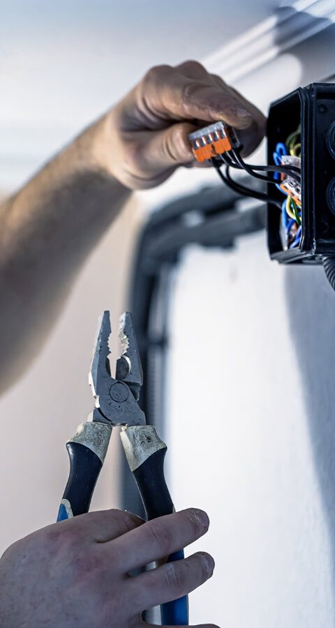 Cableado de datos